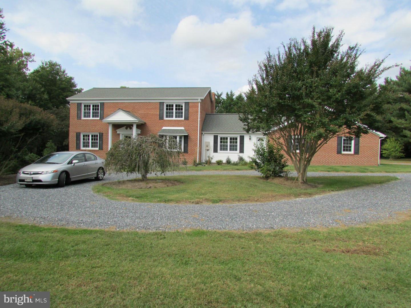27558 St Michaels Road Easton, MD 21601 - Photo 24 of 30 Exterior (Front)