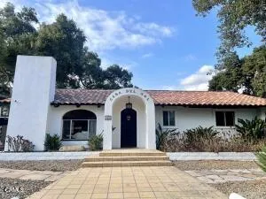 $3,600 | 718 South La Luna Avenue, Ojai, CA 93023