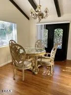 $3,600 | 718 South La Luna Avenue, Ojai, CA 93023