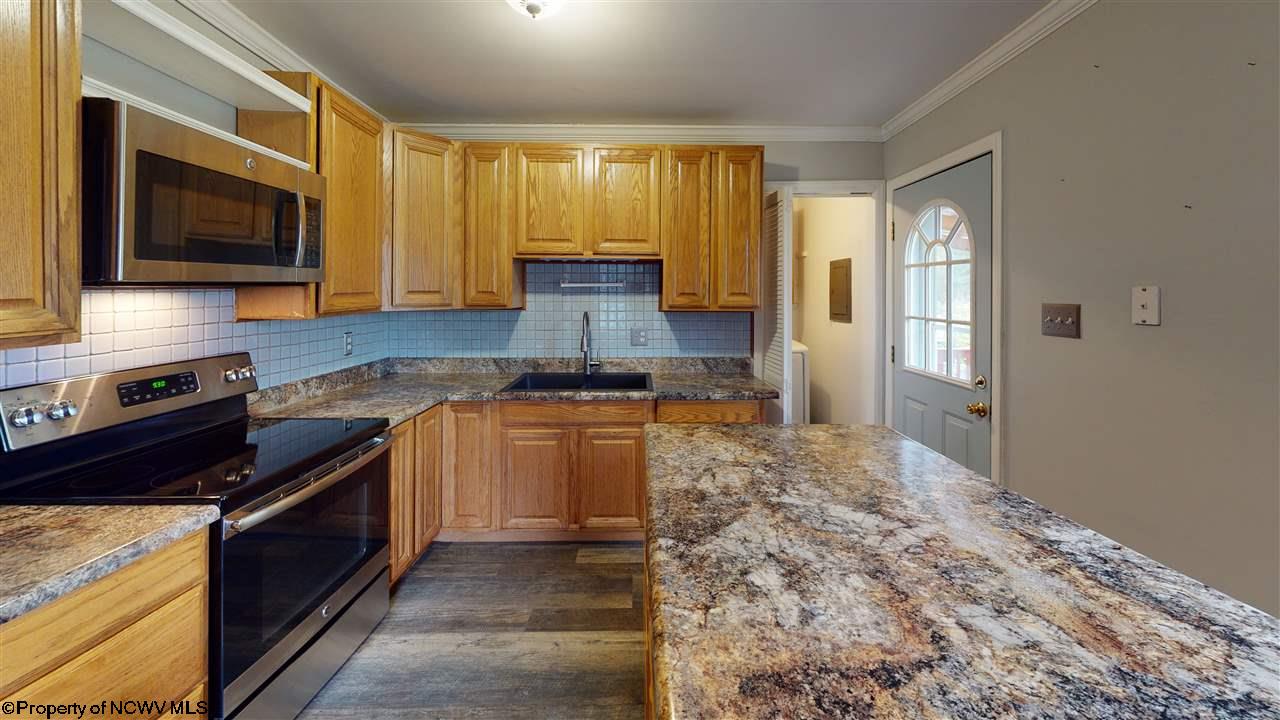 168 Taylor School Road Bridgeport, WV 26330 - Photo 9 of 22 Gallery Image 9