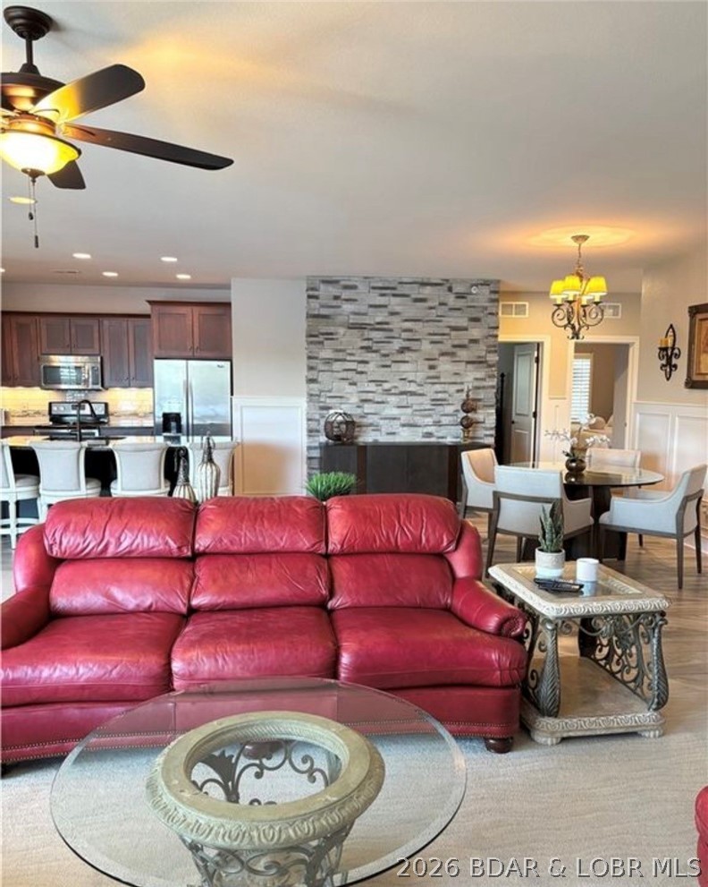 3168 Twin Rivers Point, Unit 3E Camdenton, MO 65020 - Photo 5 of 29