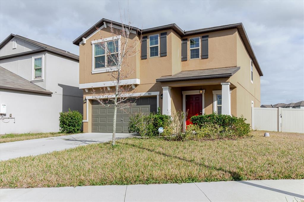9411 Lemon Drop Loop Sun City Center, FL 33573 - Photo 4 of 41
