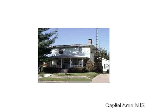 2045 South 6th Street Springfield, IL 62703 - Photo 1 of 12