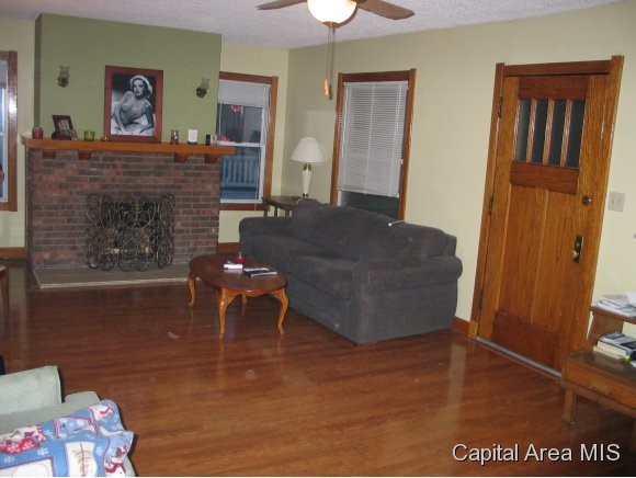 2045 South 6th Street Springfield, IL 62703 - Photo 12 of 12