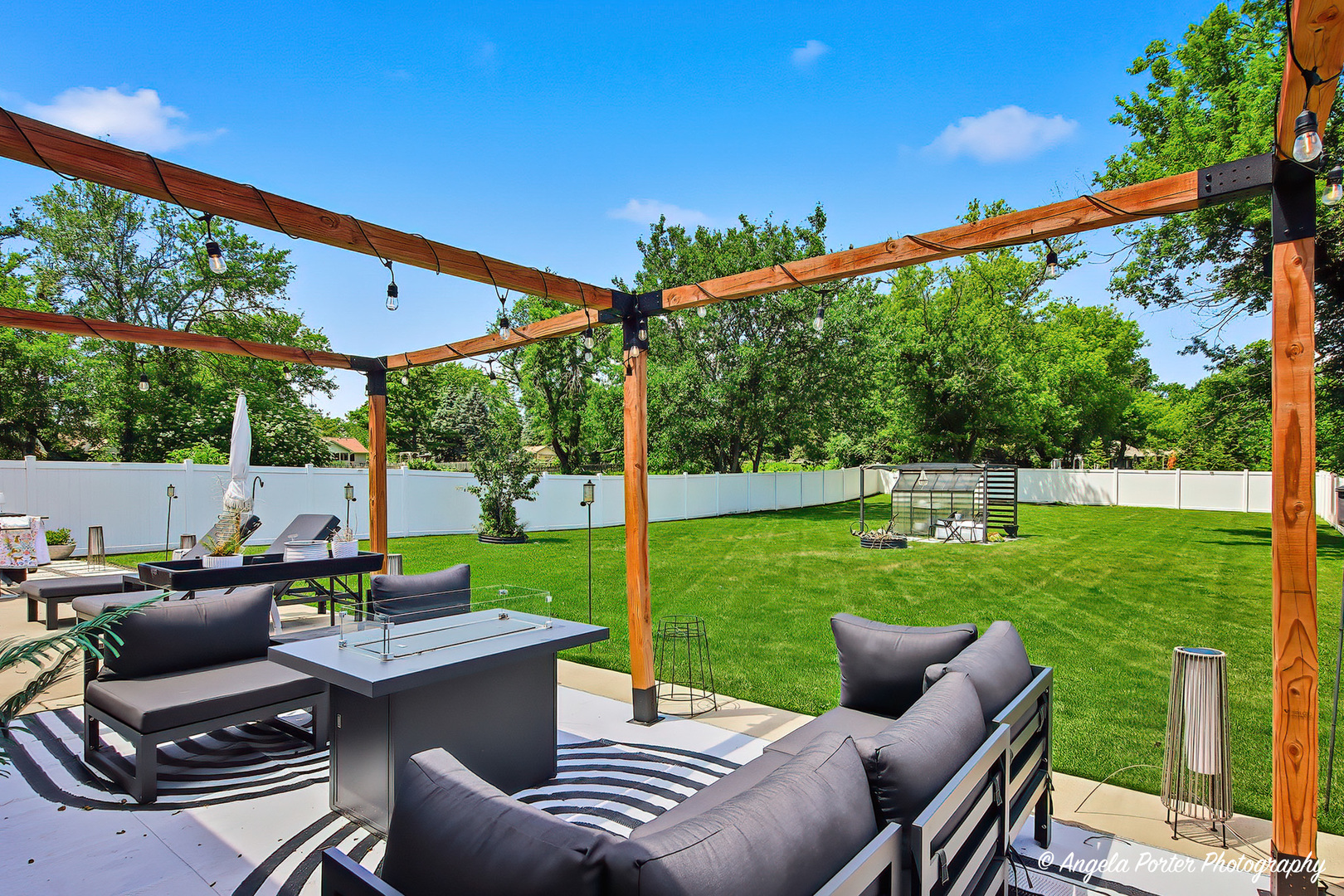 25604 West Ivanhoe Road Wauconda, IL 60084 - Photo 42 of 48