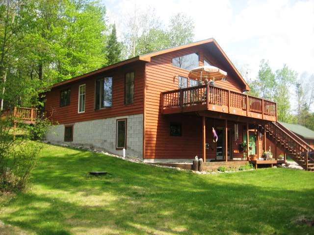3875 Forest Lane Rhinelander, WI 54501 - Photo 1 of 18 Gallery Image 1