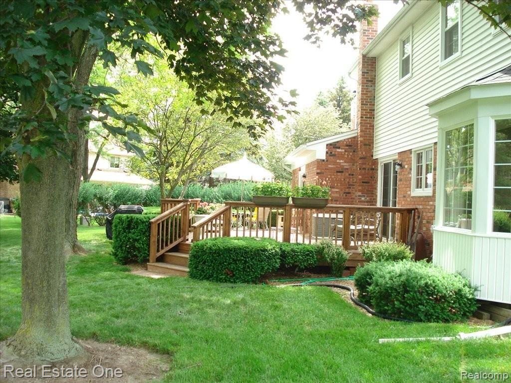 3151 Doral Court Rochester, MI 48309 - Photo 8 of 25 Doral Ct 026