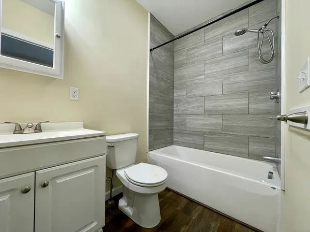 $1,450 | 14 Dwight Street, Unit 1A, Bristol, CT 06010