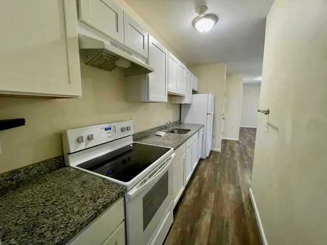 $1,450 | 14 Dwight Street, Unit 1A, Bristol, CT 06010