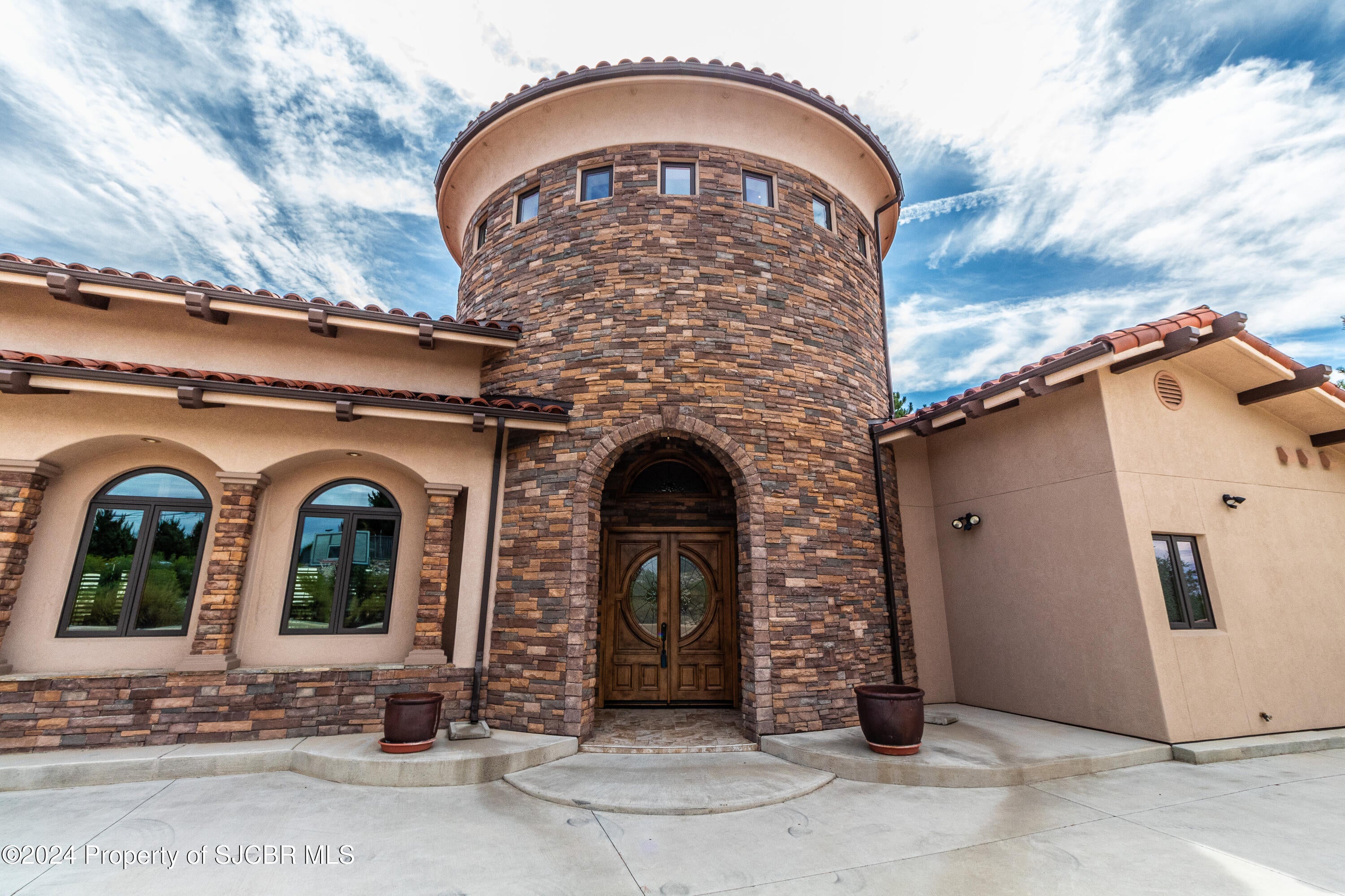 195 McDonald Road Farmington, NM 87401 - Photo 1 of 1 Gallery Image 1