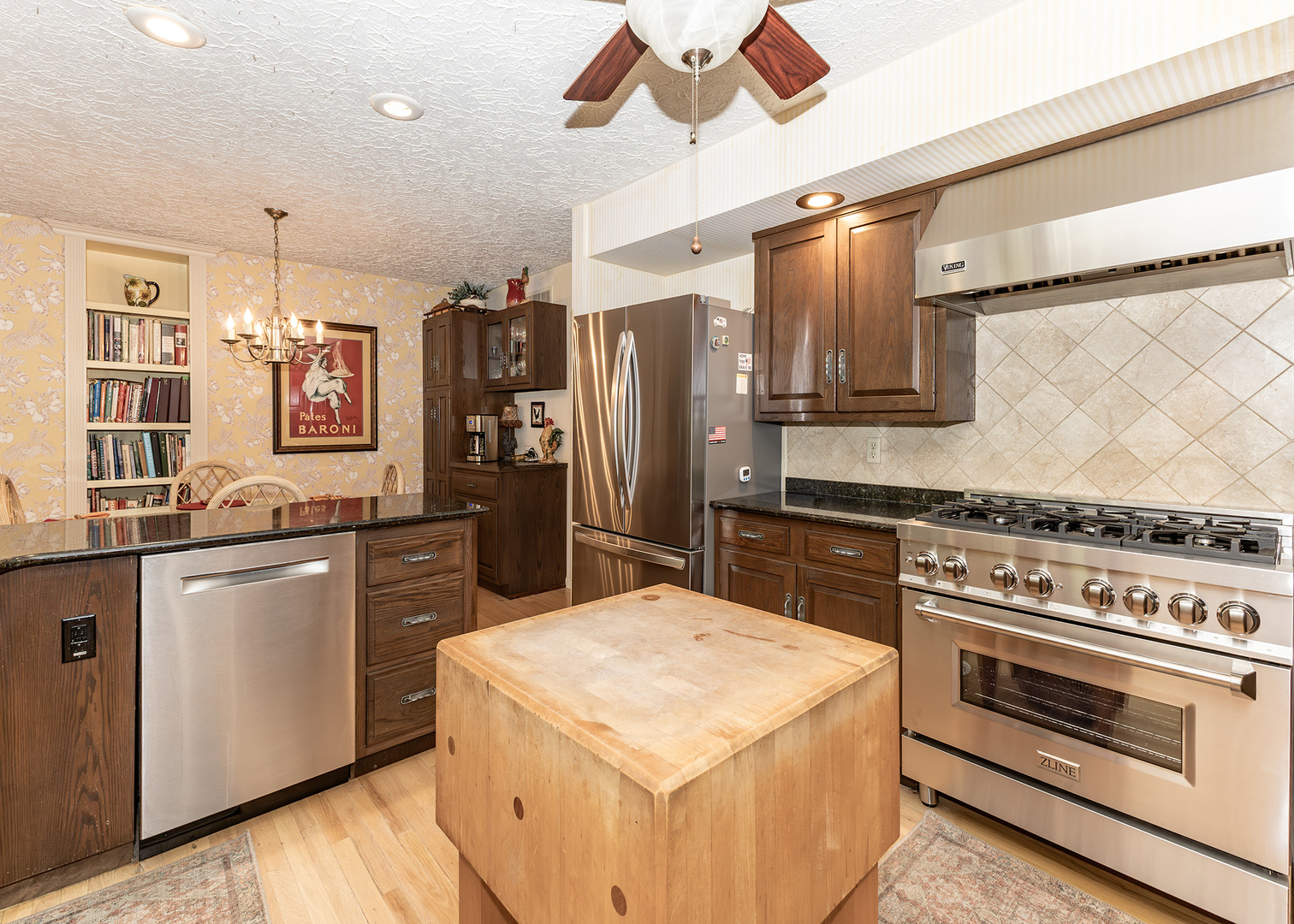6026 95th Avenue West Taylor Ridge, IL 61284 - Photo 6 of 32