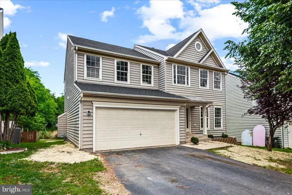 $499,000 | 635 Holly Crest Drive, Culpeper, VA 22701