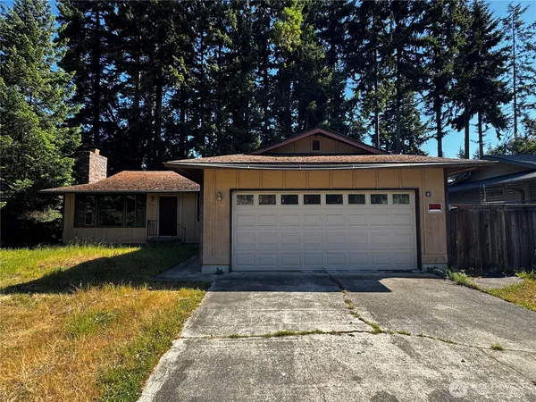 $290,000 | 2139 Seabreeze Place, Port Angeles, WA 98363