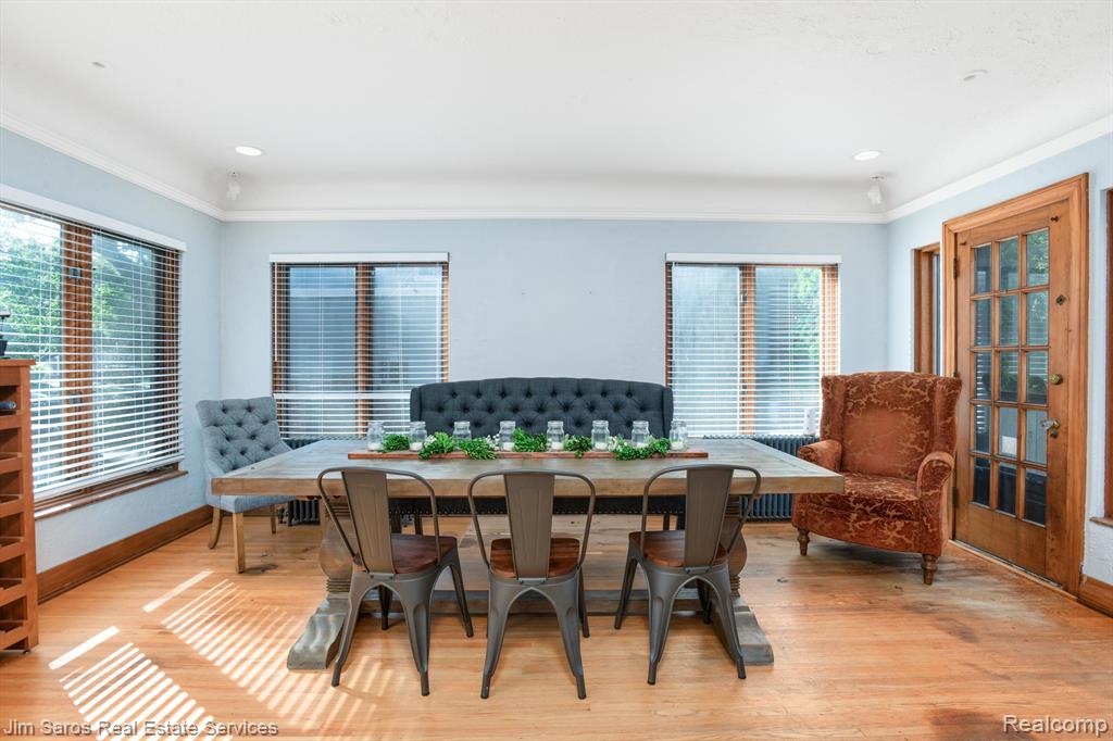 1127 Harvard Road Grosse Pointe, MI 48230 - Photo 12 of 30