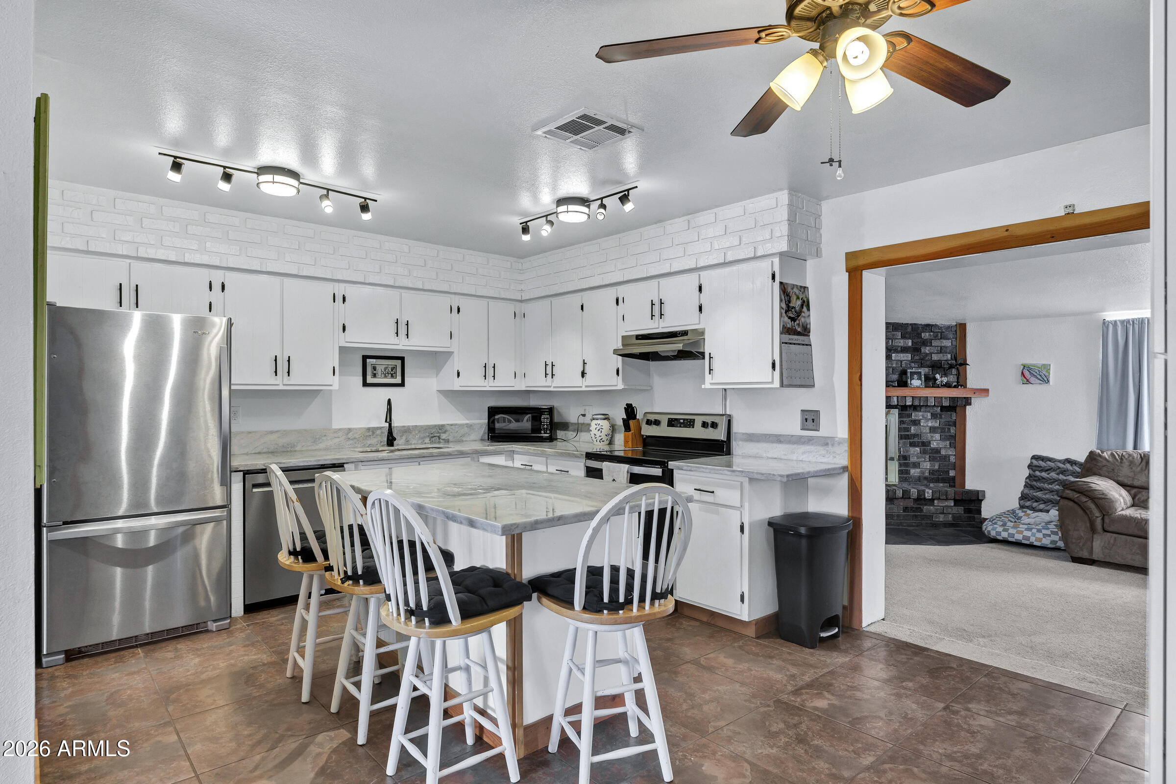 6618 North Evans Road Coolidge, AZ 85128 - Photo 9 of 48