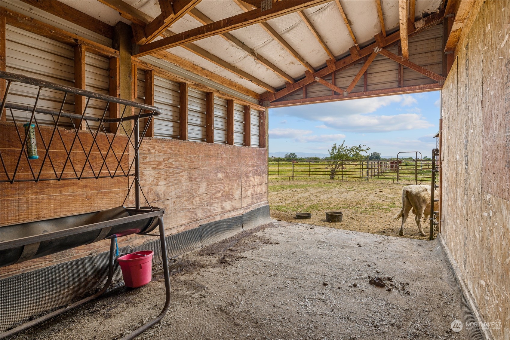 720 Klocke Road Ellensburg, WA 98926 - Photo 33 of 40 a view of storage and utility room