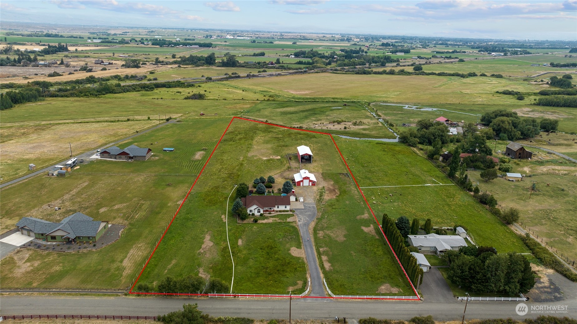 720 Klocke Road Ellensburg, WA 98926 - Photo 37 of 40 a view of an outdoor space