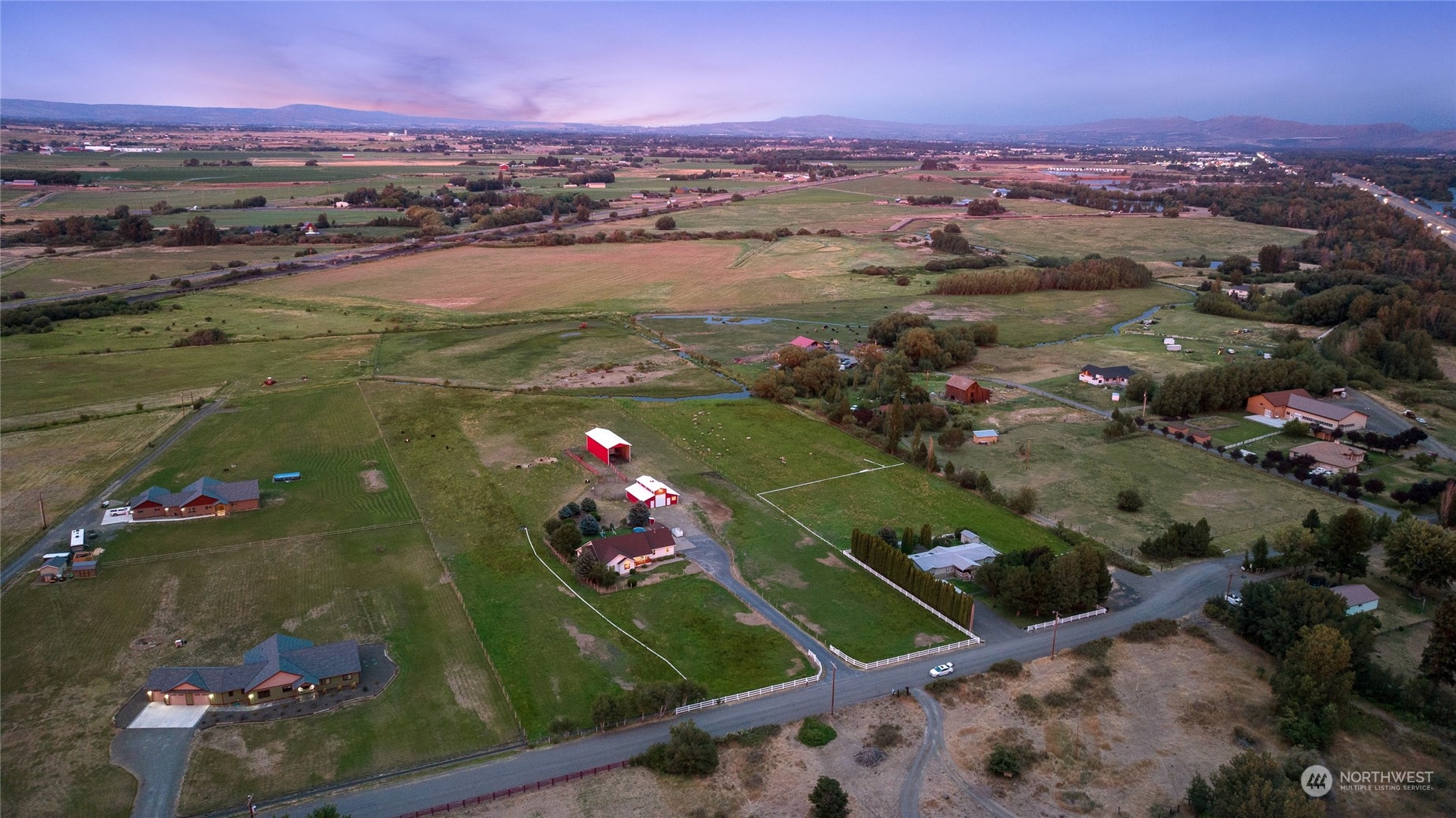 720 Klocke Road Ellensburg, WA 98926 - Photo 40 of 40 a view of a outdoor space