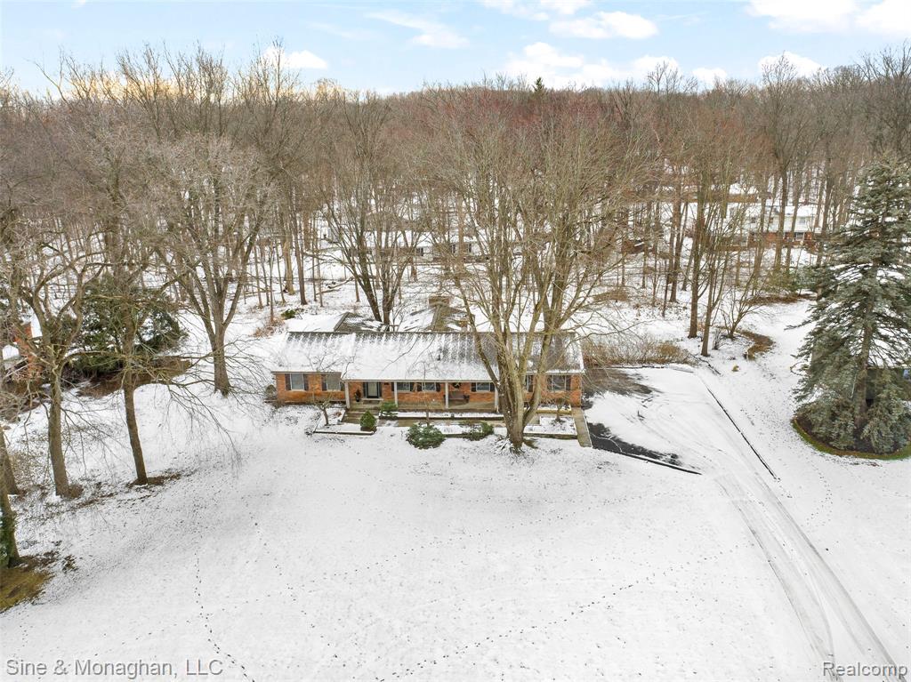 210 Mead Road Rochester Hills, MI 48306 - Photo 52 of 56
