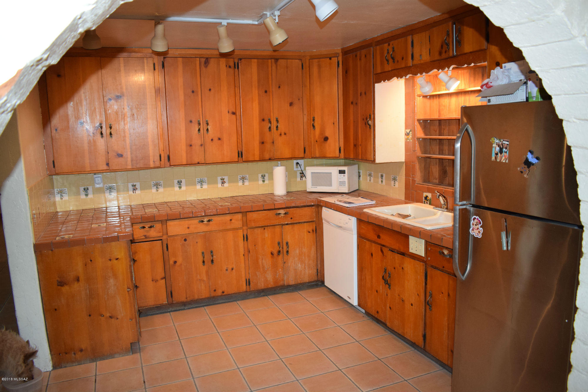10760 East Tanque Verde Road Tucson, AZ 85749 - Photo 4 of 13 Gallery Image 4