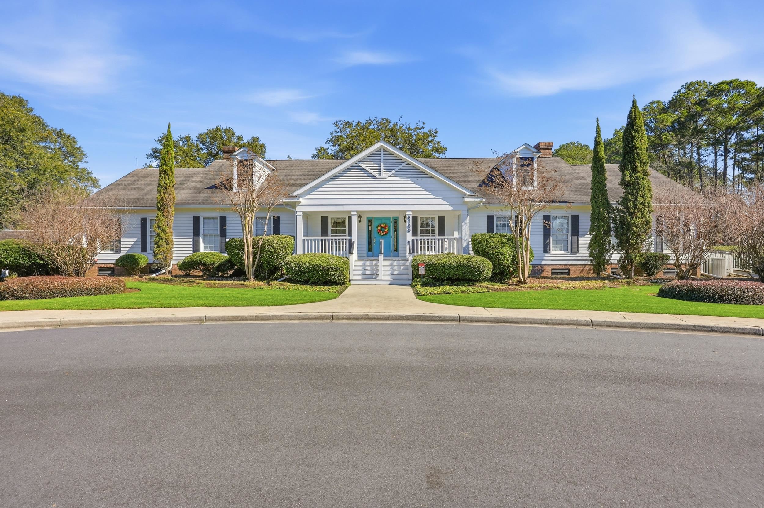 6439 Longwood Drive Murrells Inlet, SC 29576 - Photo 40 of 49