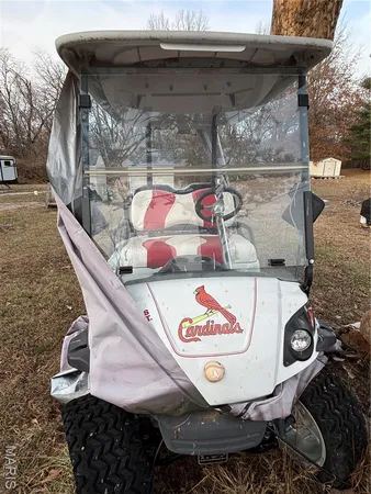 $39,999 | 21169 Bunny Trail, Carlyle, IL 62231