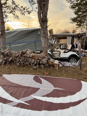 $39,999 | 21169 Bunny Trail, Carlyle, IL 62231