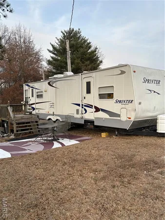 $39,999 | 21169 Bunny Trail, Carlyle, IL 62231