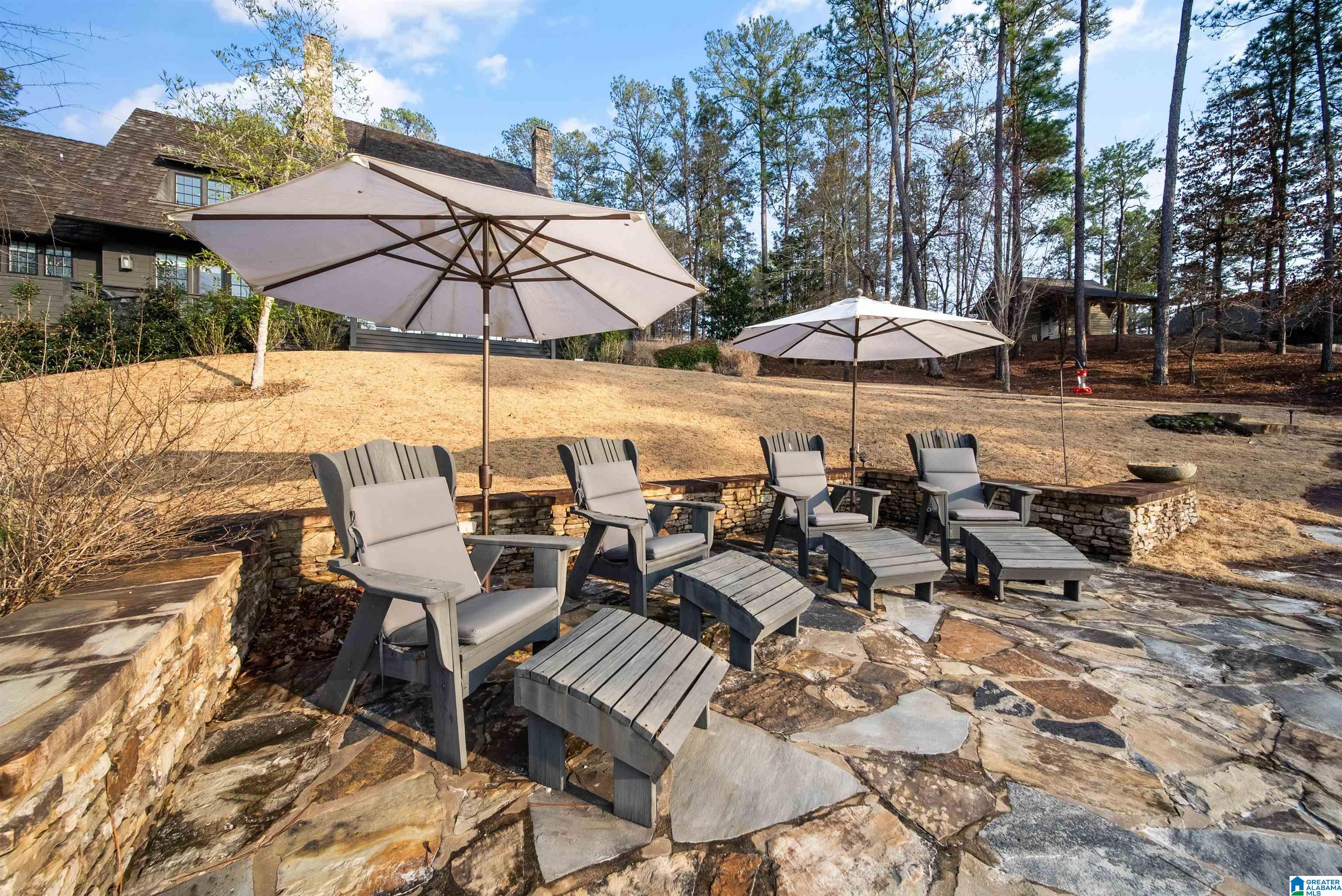 536 Russell Cabin Point Alexander City, AL 35010 - Photo 55 of 63