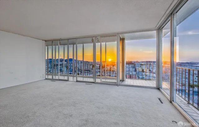 $1,795,000 | 1333 Jones Street, Unit 1206, San Francisco, CA 94109