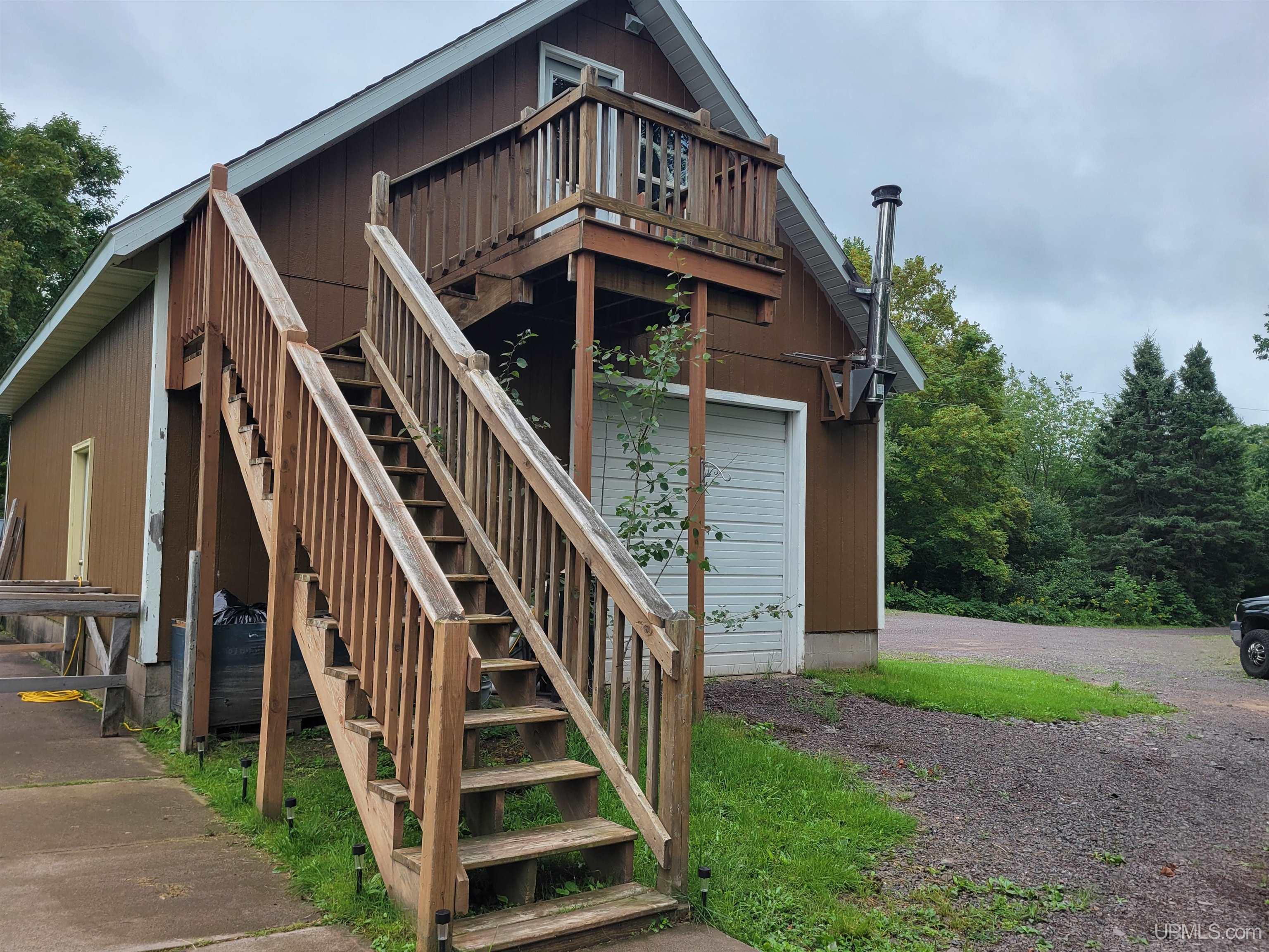17676 Tapiola Road Chassell, MI 49916 - Photo 35 of 74 Gallery Image 35
