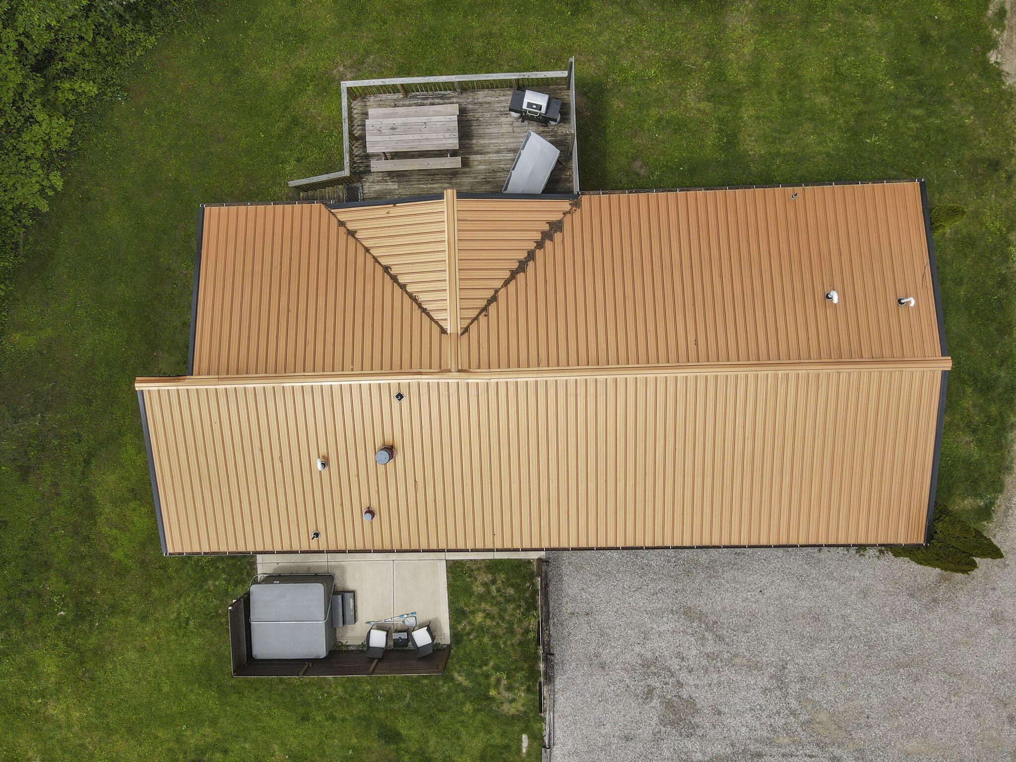 18682 Griffith Road Logan, OH 43138 - Photo 41 of 44 new roof in 2024!