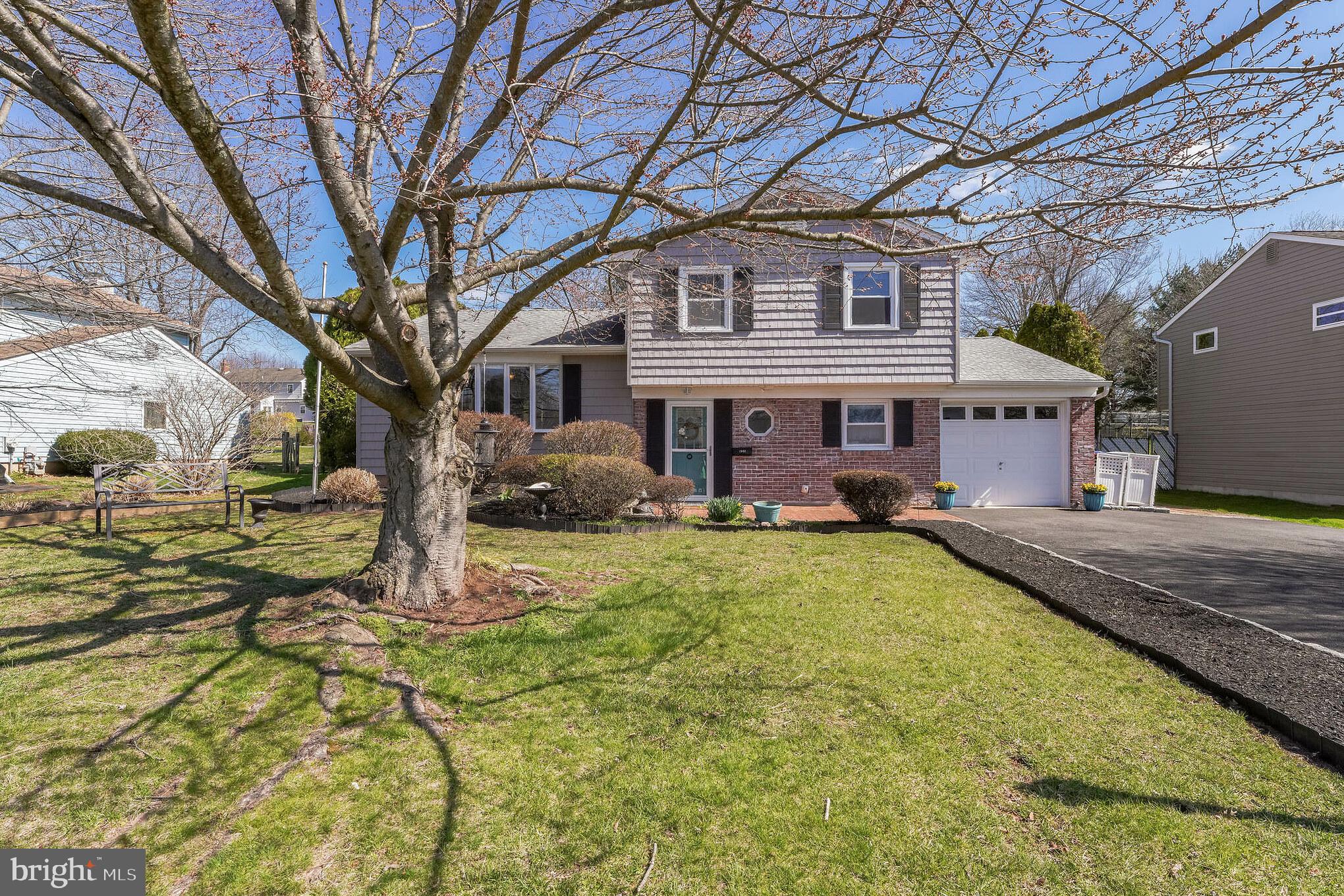 1543 Windmill Road Warminster, PA 18974 - Photo 1 of 24 Gallery Image 1