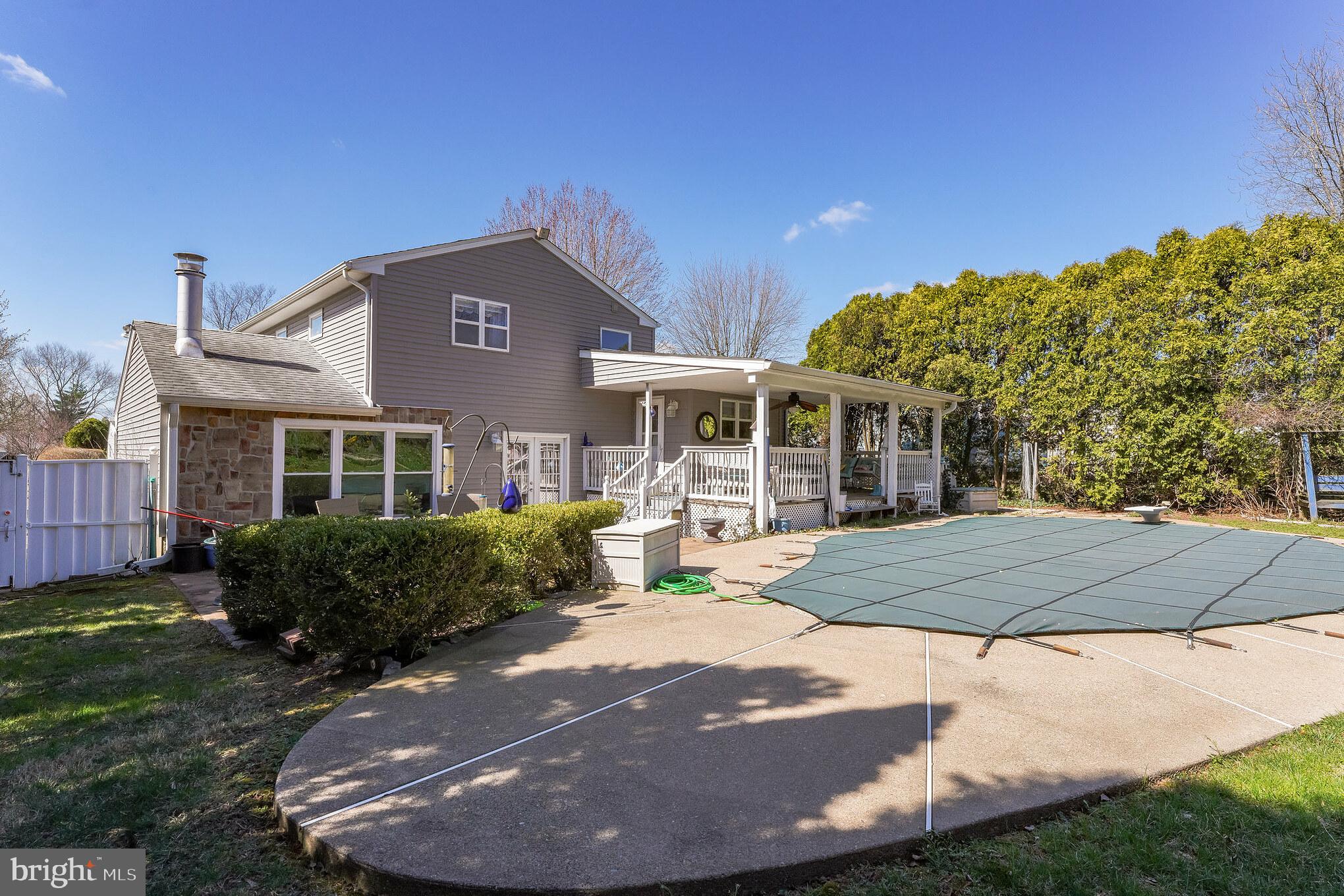 1543 Windmill Road Warminster, PA 18974 - Photo 21 of 24 Gallery Image 21
