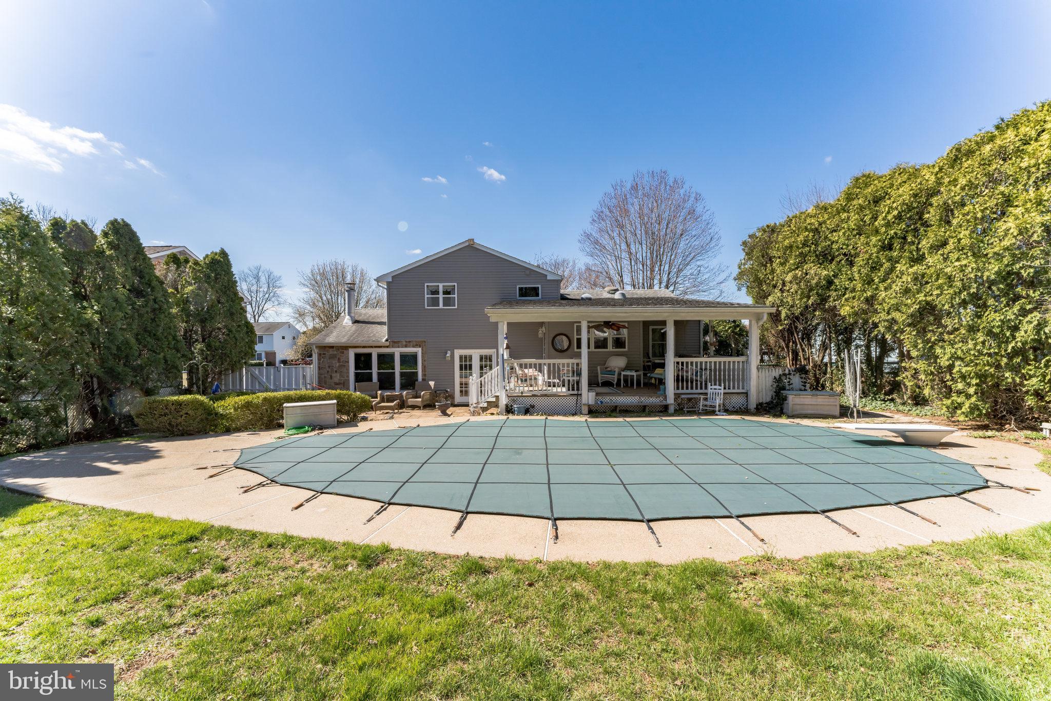 1543 Windmill Road Warminster, PA 18974 - Photo 22 of 24 Gallery Image 22