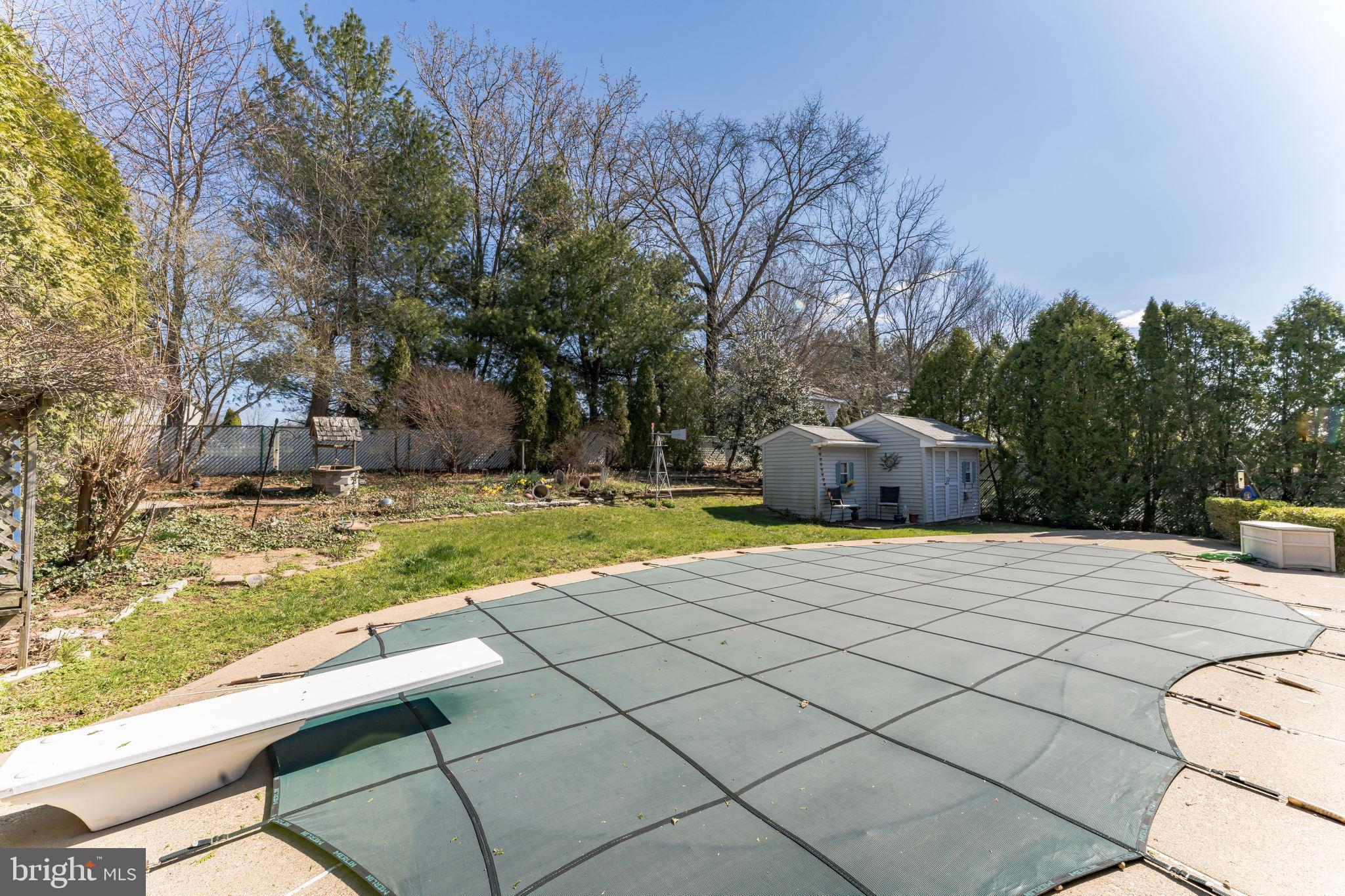 1543 Windmill Road Warminster, PA 18974 - Photo 23 of 24 Gallery Image 23