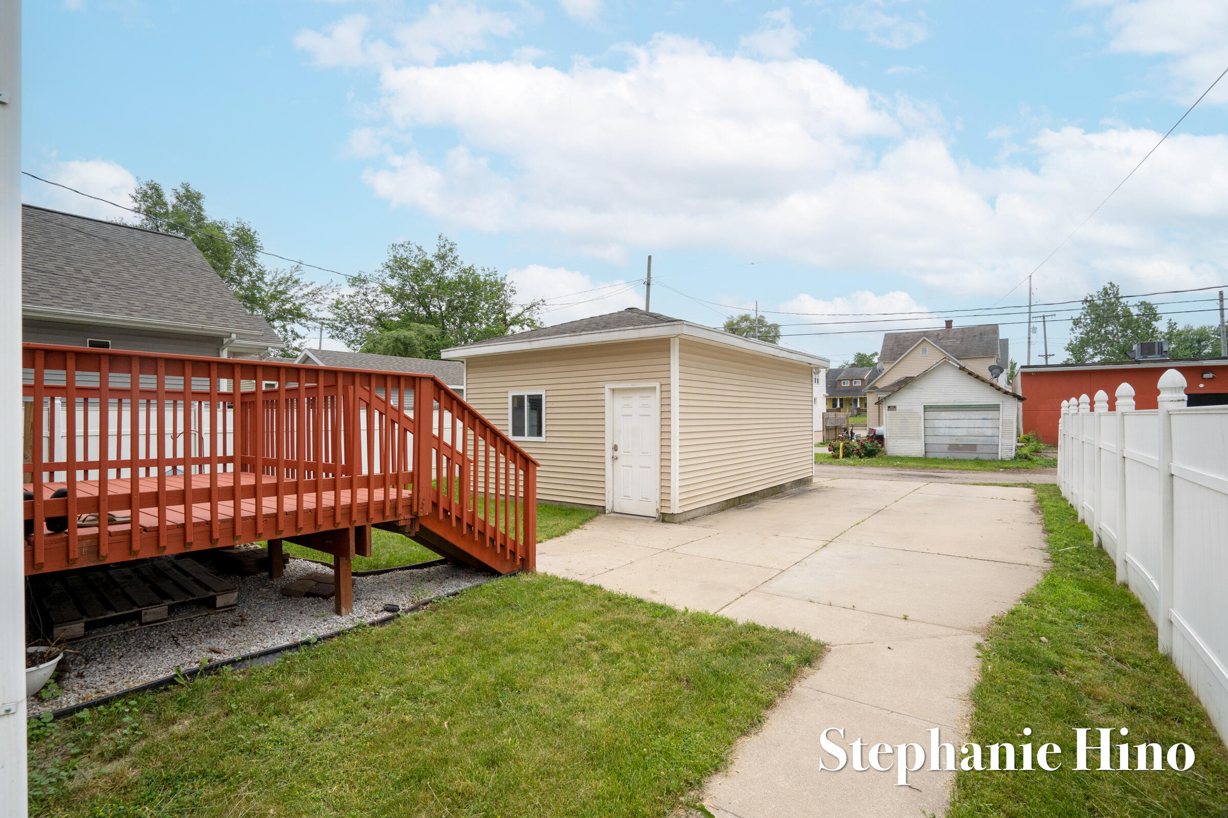 1218 Rathbone Street Southwest Wyoming, MI 49509 - Photo 24 of 30 A7300041