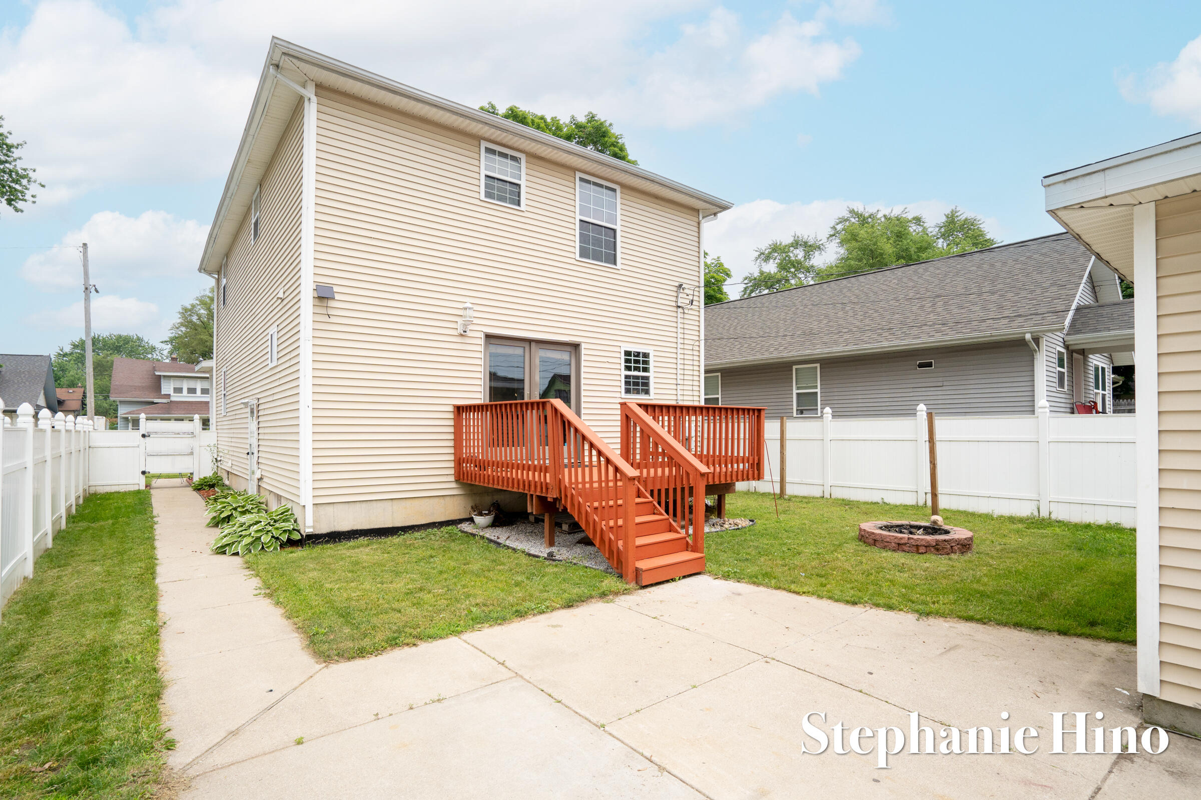 1218 Rathbone Street Southwest Wyoming, MI 49509 - Photo 25 of 30 A7300042