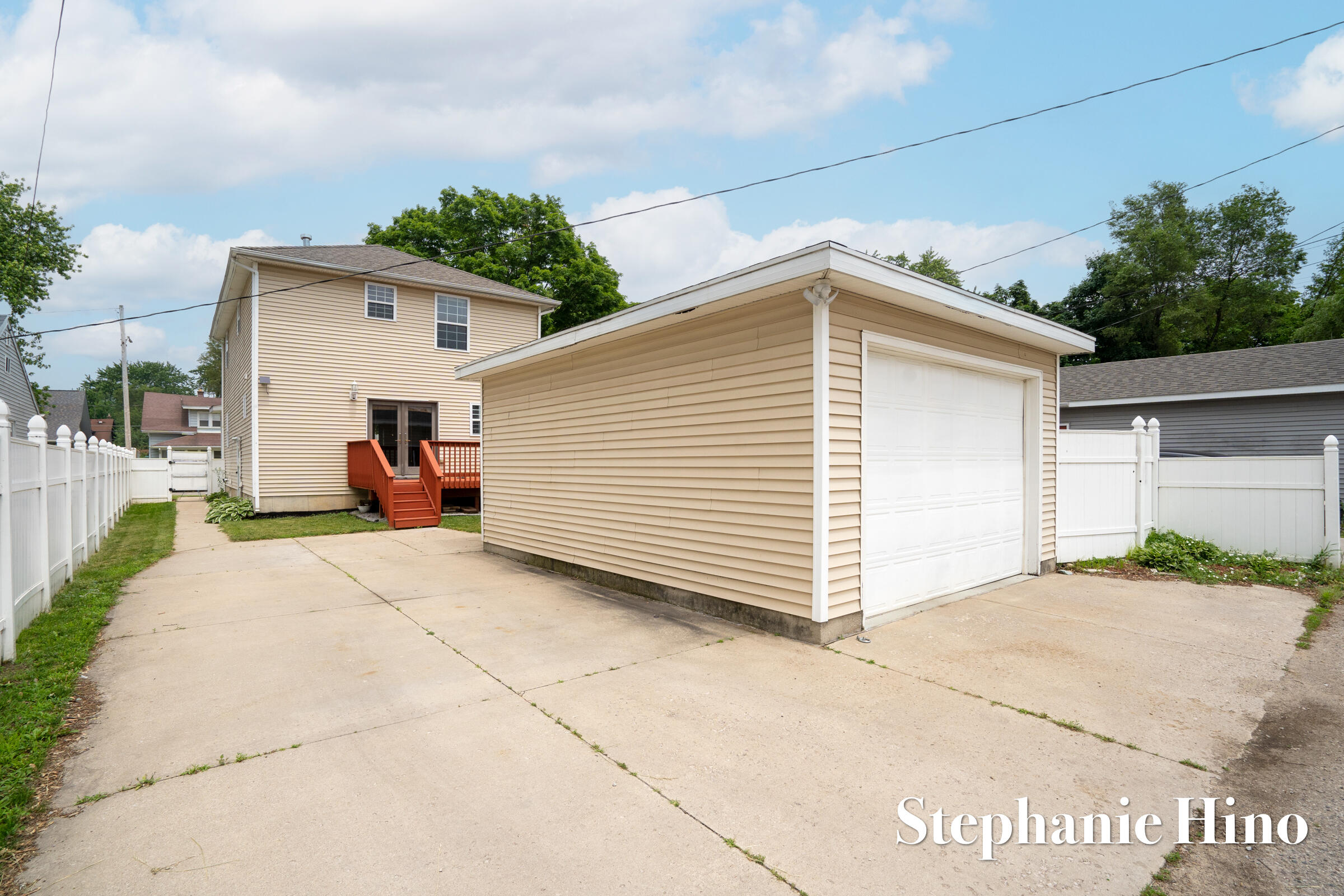 1218 Rathbone Street Southwest Wyoming, MI 49509 - Photo 26 of 30 A7300043