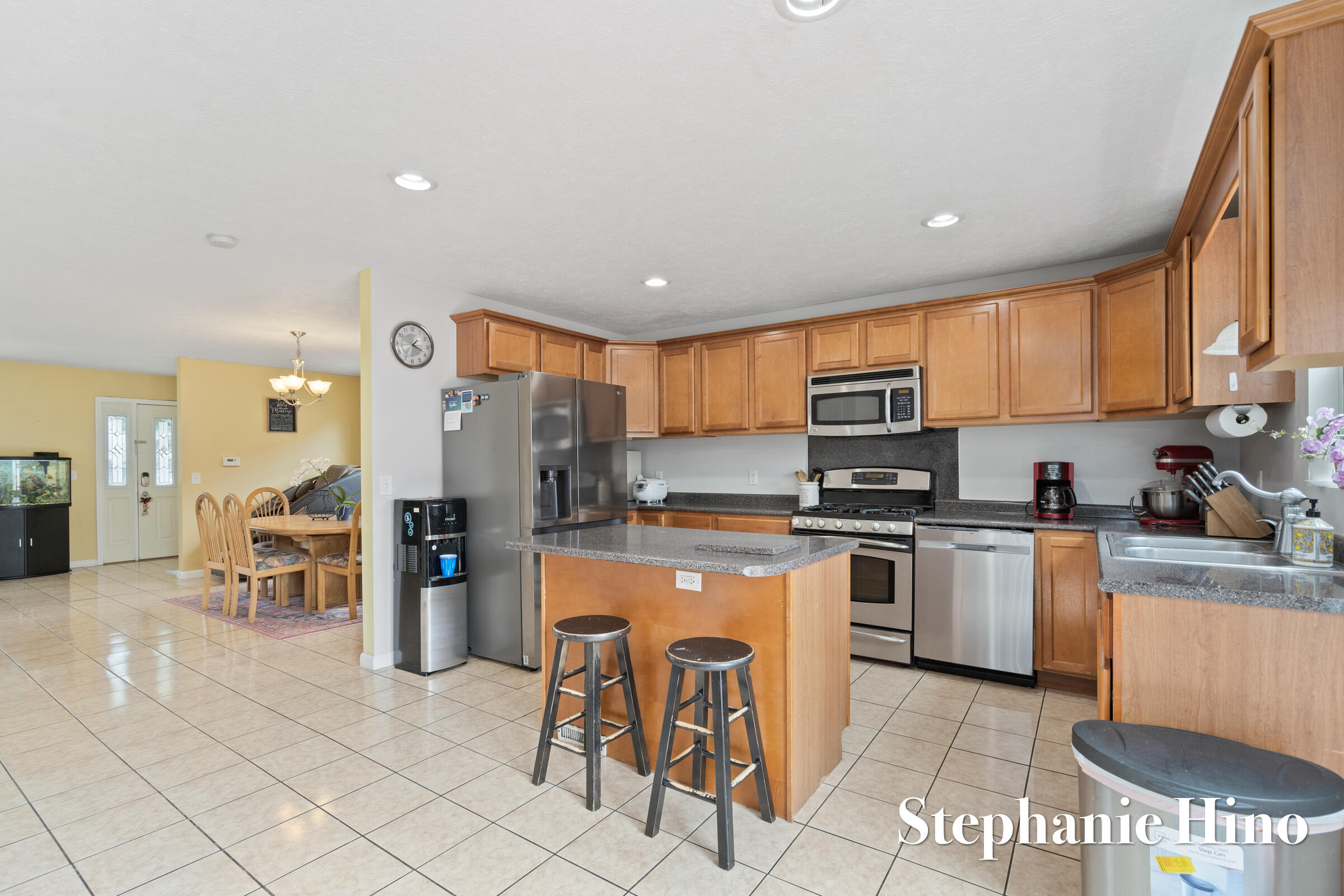 1218 Rathbone Street Southwest Wyoming, MI 49509 - Photo 8 of 30 A7300013