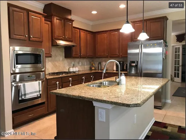 $3,200 | 94 Woodland Greens Drive, Ponte Vedra, FL 32081