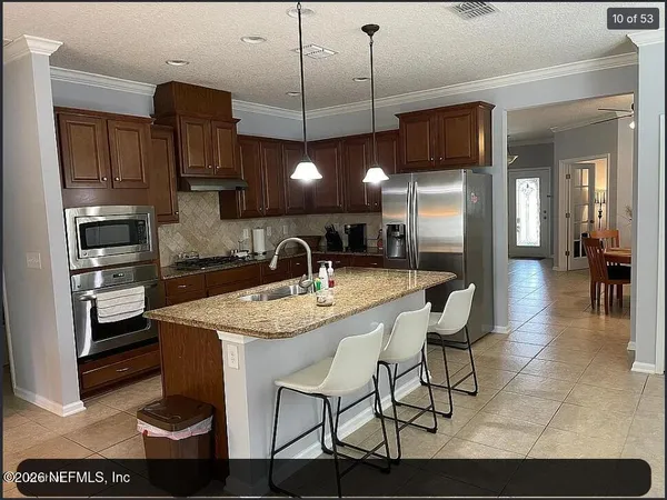 $3,200 | 94 Woodland Greens Drive, Ponte Vedra, FL 32081