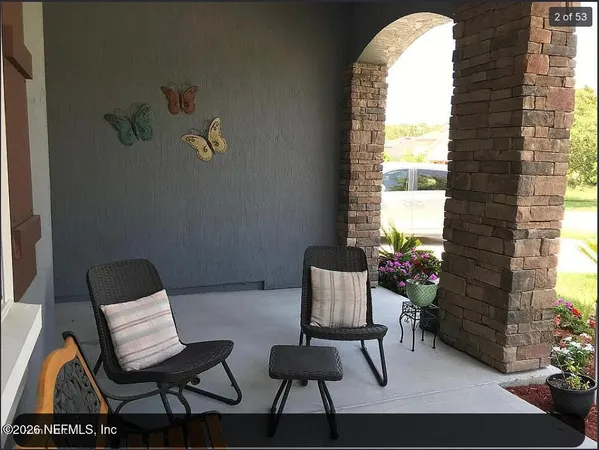 $3,200 | 94 Woodland Greens Drive, Ponte Vedra, FL 32081