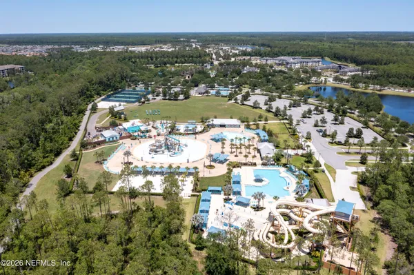 $3,200 | 94 Woodland Greens Drive, Ponte Vedra, FL 32081