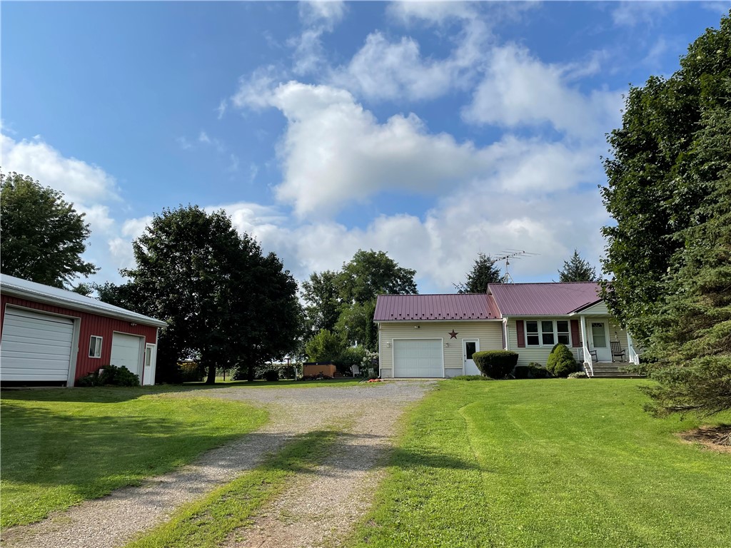 8636 Helch Road Lyons, NY 14489 - Photo 1 of 1