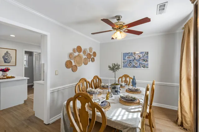 $724,900 | 851 Ramblewood Circle, Mount Pleasant, SC 29464