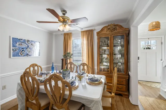 $724,900 | 851 Ramblewood Circle, Mount Pleasant, SC 29464