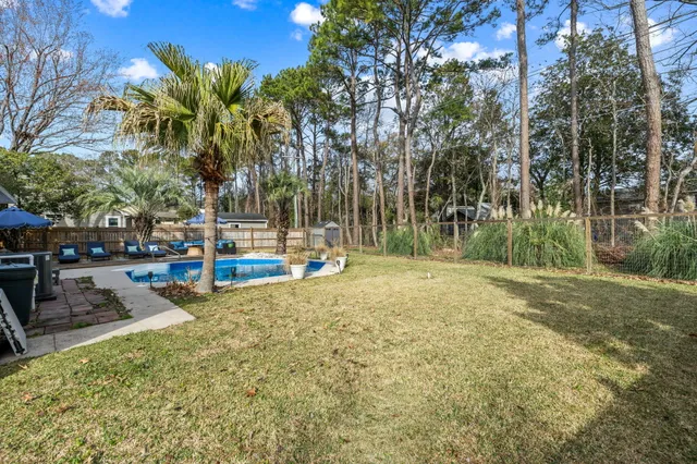 $724,900 | 851 Ramblewood Circle, Mount Pleasant, SC 29464