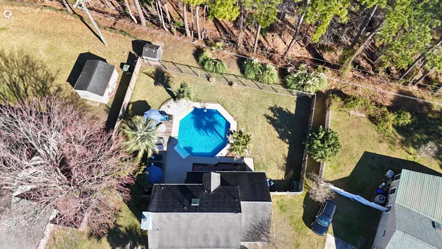 $724,900 | 851 Ramblewood Circle, Mount Pleasant, SC 29464