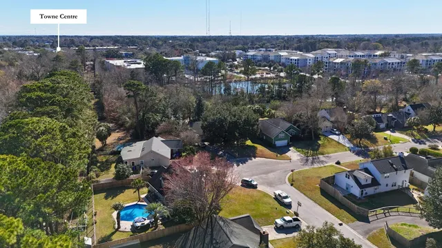 $724,900 | 851 Ramblewood Circle, Mount Pleasant, SC 29464